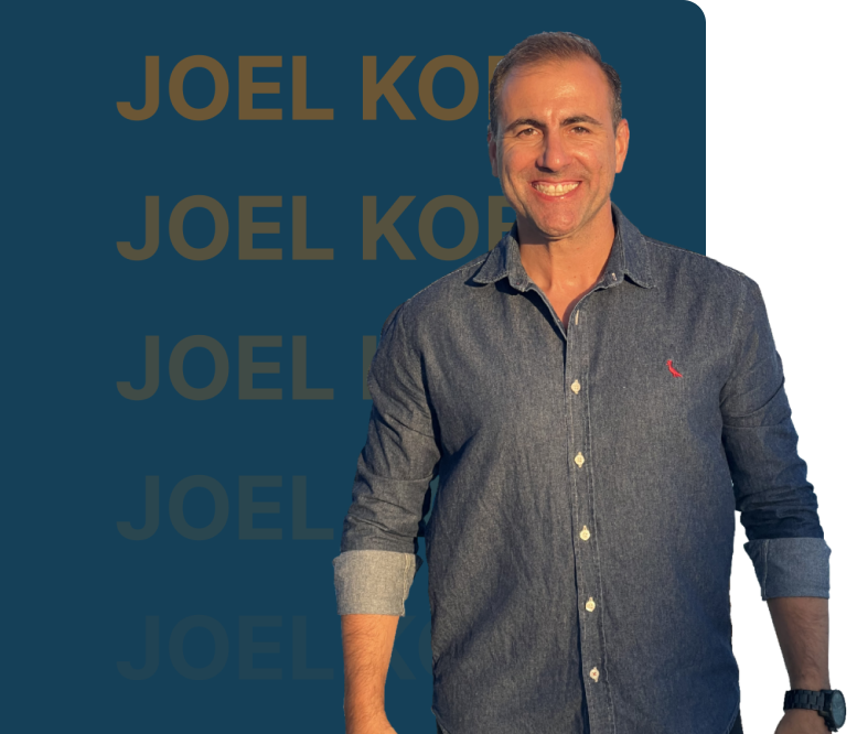 Banner Joel Kobe